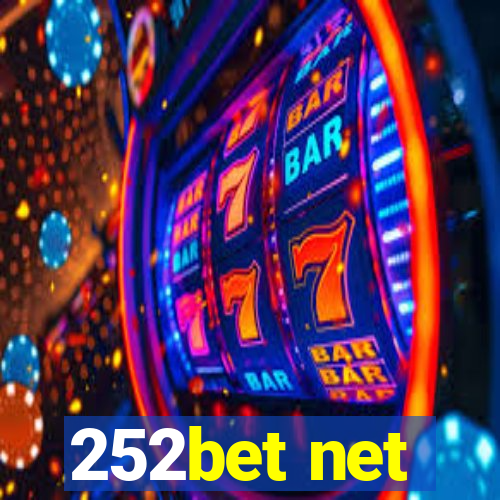 252bet net